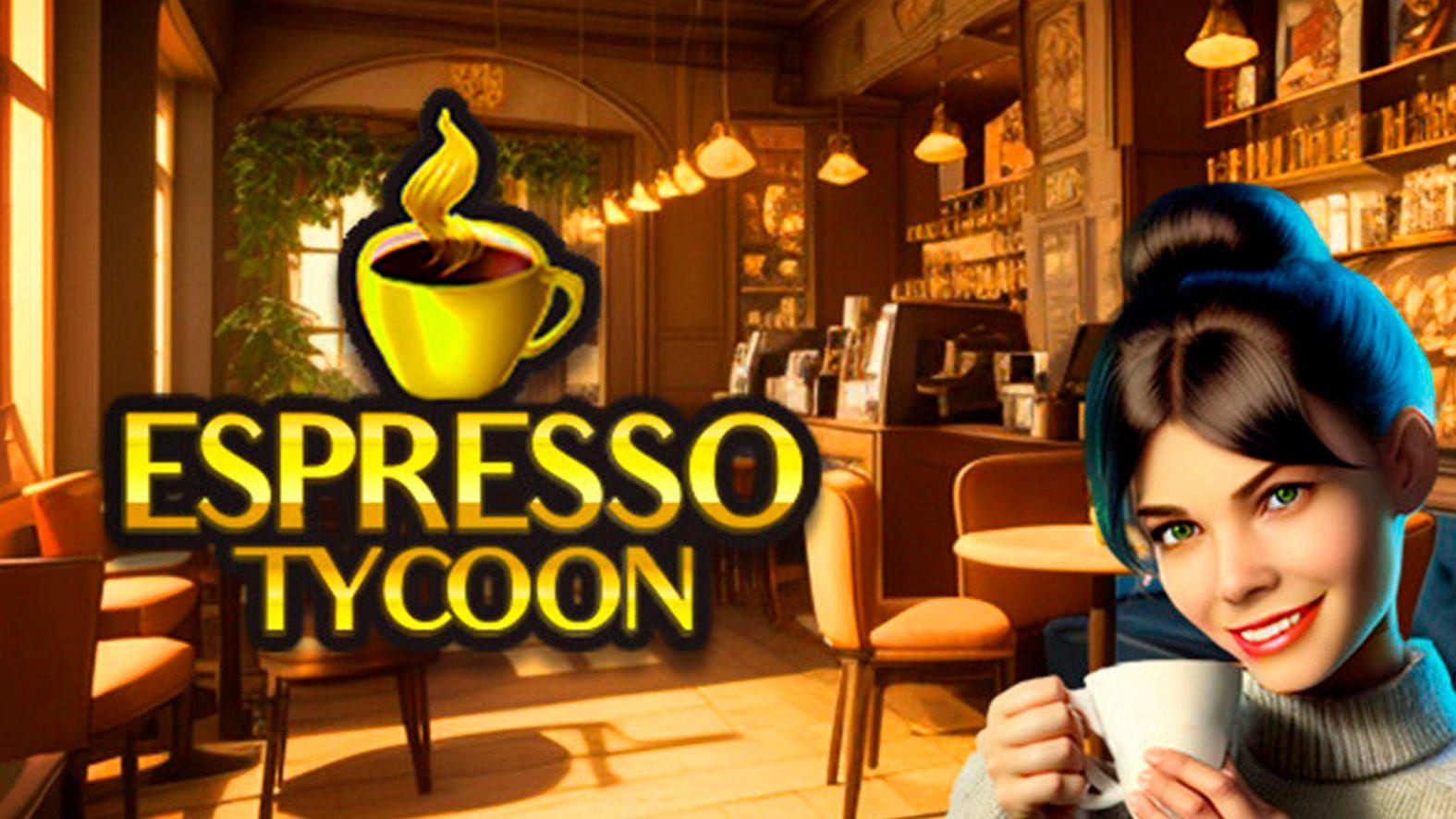 Espresso Tycoon İncelemesi